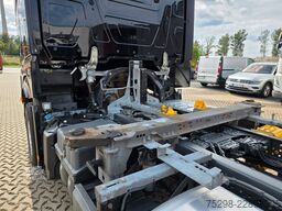 MERCEDES-BENZ Actros 2553 | 6E | Retarder | Lenk-Liftachse