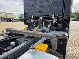 MERCEDES-BENZ Actros 2553 | 6E | Retarder | Lenk-Liftachse