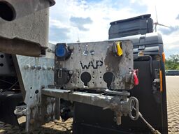 MERCEDES-BENZ Actros 2553 | 6E | Retarder | Lenk-Liftachse