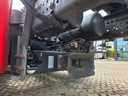 MERCEDES-BENZ Actros 2553 | 6E | Retarder | Lenk-Liftachse