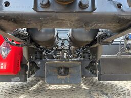 MERCEDES-BENZ Actros 2553 | 6E | Retarder | Lenk-Liftachse