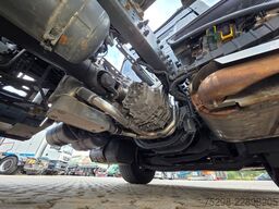 MERCEDES-BENZ Actros 2553 | 6E | Retarder | Lenk-Liftachse