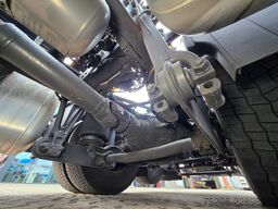 MERCEDES-BENZ Actros 2553 | 6E | Retarder | Lenk-Liftachse