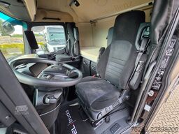 MERCEDES-BENZ Actros 2553 | 6E | Retarder | Lenk-Liftachse