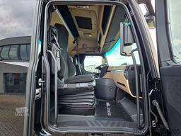 MERCEDES-BENZ Actros 2553 | 6E | Retarder | Lenk-Liftachse