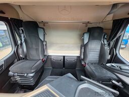 MERCEDES-BENZ Actros 2553 | 6E | Retarder | Lenk-Liftachse