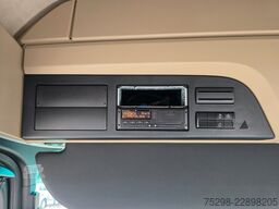 MERCEDES-BENZ Actros 2553 | 6E | Retarder | Lenk-Liftachse