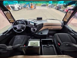 MERCEDES-BENZ Actros 2553 | 6E | Retarder | Lenk-Liftachse