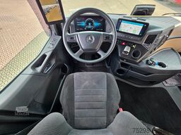 MERCEDES-BENZ Actros 2553 | 6E | Retarder | Lenk-Liftachse