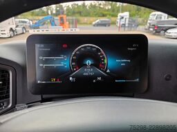 MERCEDES-BENZ Actros 2553 | 6E | Retarder | Lenk-Liftachse