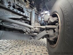MERCEDES-BENZ Actros 2553 | 6E | Retarder | Lenk-Liftachse