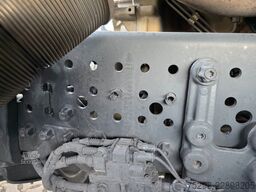 MERCEDES-BENZ Actros 2553 | 6E | Retarder | Lenk-Liftachse