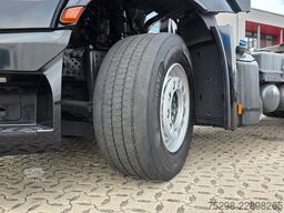 MERCEDES-BENZ Actros 2553 | 6E | Retarder | Lenk-Liftachse