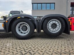 MERCEDES-BENZ Actros 2553 | 6E | Retarder | Lenk-Liftachse