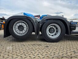 MERCEDES-BENZ Actros 2553 | 6E | Retarder | Lenk-Liftachse