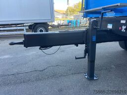 MÜLLER-MITTELTAL TA-2 Tandem 3 Seiten Kipper
