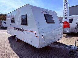 STERCKEMAN 490PE Easy `27
