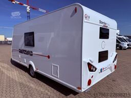 STERCKEMAN 490PE Easy ~ Modell `27