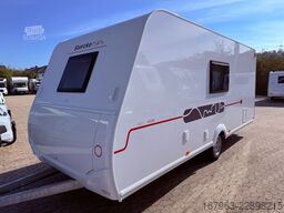 STERCKEMAN 490PE Easy ~ Modell `27