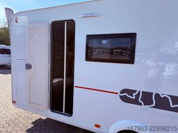 STERCKEMAN 490PE Easy ~ Modell `27
