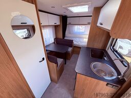 STERCKEMAN 490PE Easy ~ Modell `27