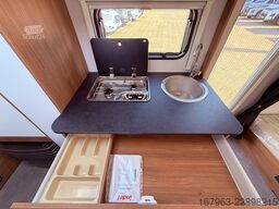 STERCKEMAN 490PE Easy ~ Modell `27
