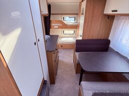 STERCKEMAN 490PE Easy ~ Modell `27