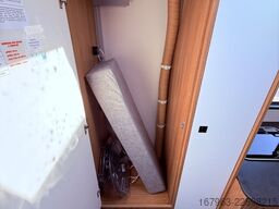 STERCKEMAN 490PE Easy ~ Modell `27