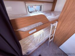 STERCKEMAN 490PE Easy ~ Modell `27