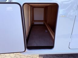 STERCKEMAN 490PE Easy ~ Modell `27