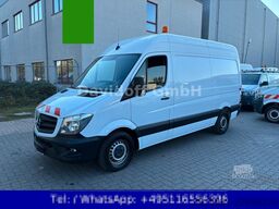 MERCEDES-BENZ Nr.79 Sprinter 316CDI 2.Hand / Werkstatt / AHK