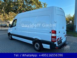 MERCEDES-BENZ Nr.79 Sprinter 316CDI 2.Hand / Werkstatt / AHK