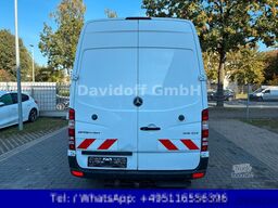 MERCEDES-BENZ Nr.79 Sprinter 316CDI 2.Hand / Werkstatt / AHK