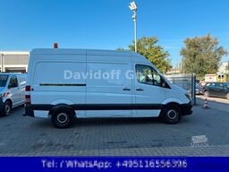 MERCEDES-BENZ Nr.79 Sprinter 316CDI 2.Hand / Werkstatt / AHK