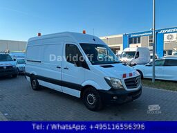 MERCEDES-BENZ Nr.79 Sprinter 316CDI 2.Hand / Werkstatt / AHK