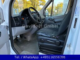 MERCEDES-BENZ Nr.79 Sprinter 316CDI 2.Hand / Werkstatt / AHK