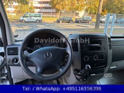 MERCEDES-BENZ Nr.79 Sprinter 316CDI 2.Hand / Werkstatt / AHK
