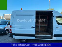 MERCEDES-BENZ Nr.79 Sprinter 316CDI 2.Hand / Werkstatt / AHK