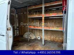 MERCEDES-BENZ Nr.79 Sprinter 316CDI 2.Hand / Werkstatt / AHK