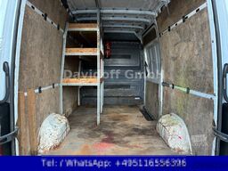 MERCEDES-BENZ Nr.79 Sprinter 316CDI 2.Hand / Werkstatt / AHK