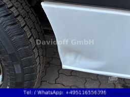 MERCEDES-BENZ Nr.79 Sprinter 316CDI 2.Hand / Werkstatt / AHK