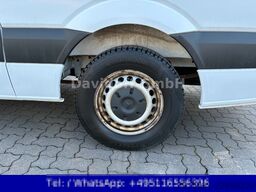 MERCEDES-BENZ Nr.79 Sprinter 316CDI 2.Hand / Werkstatt / AHK