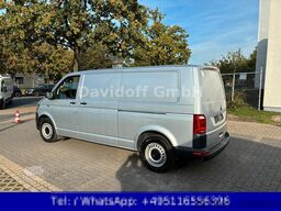VW Nr.B14 T6 lang 1.Hand / Klima / Touch /