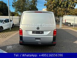 VW Nr.B14 T6 lang 1.Hand / Klima / Touch /