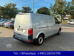 VW Nr.B14 T6 lang 1.Hand / Klima / Touch /
