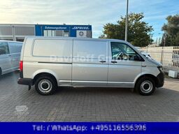 VW Nr.B14 T6 lang 1.Hand / Klima / Touch /