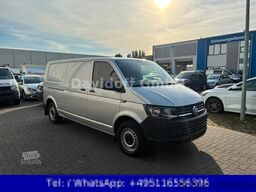 VW Nr.B14 T6 lang 1.Hand / Klima / Touch /