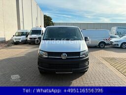 VW Nr.B14 T6 lang 1.Hand / Klima / Touch /