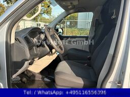 VW Nr.B14 T6 lang 1.Hand / Klima / Touch /