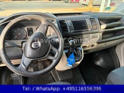 VW Nr.B14 T6 lang 1.Hand / Klima / Touch /